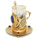 Сувенирный чайный набор «Амэрэнта»